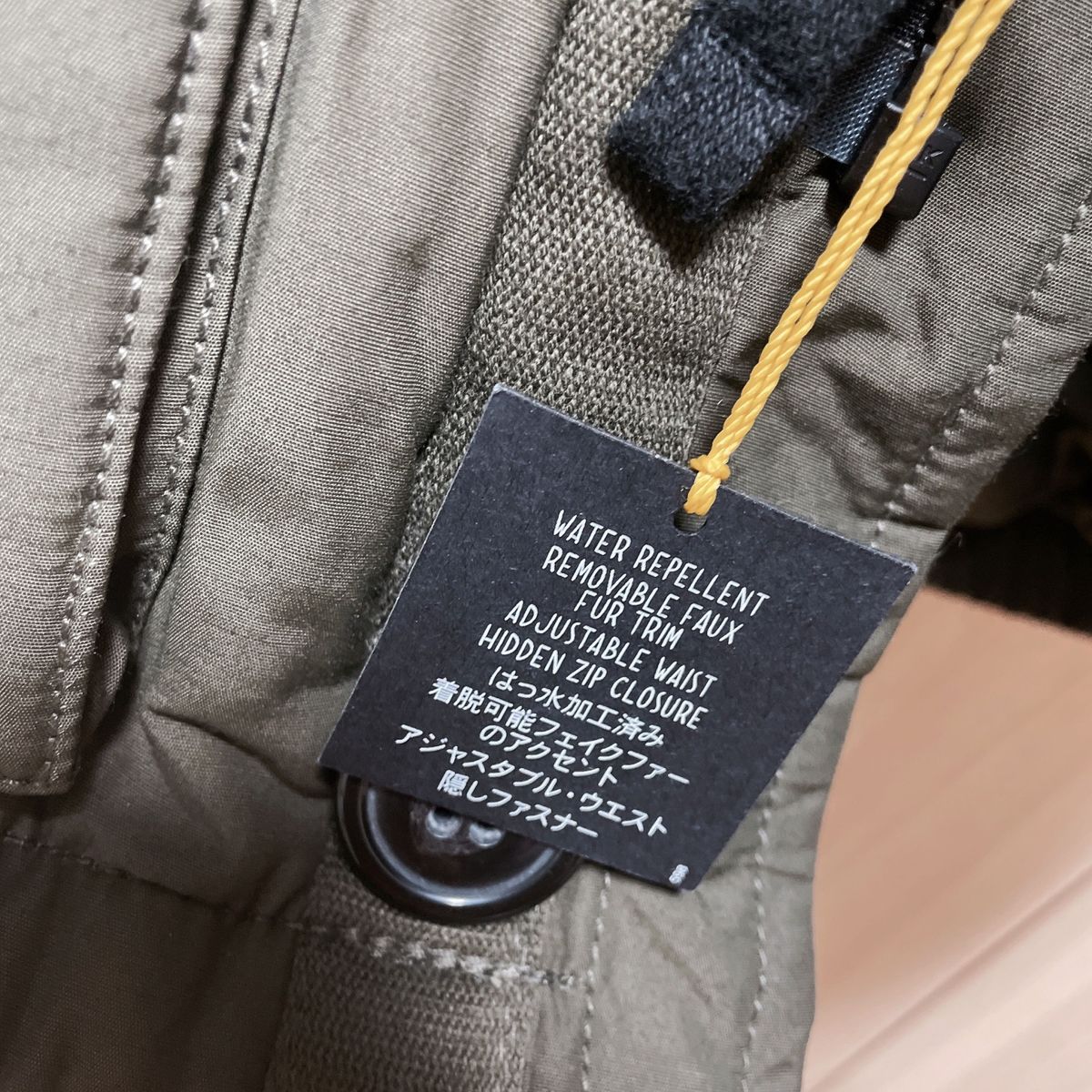 ギャップキッズ GAP kids 140 アウター ジジャンパー 中綿 上着 ギャップキッズ GAP kids 140 アウター ジジャンパー 中綿 上着