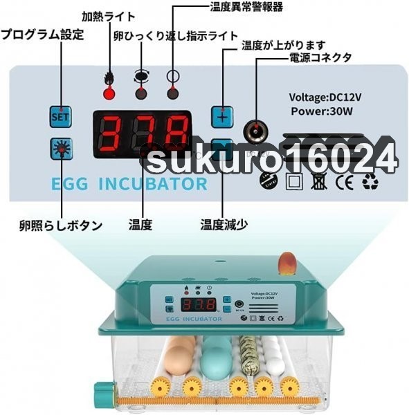  automatic . egg vessel in kyu Beta -. temperature vessel birds exclusive use . egg vessel .. vessel automatic rotation egg type a Hill chicken egg a Hill .... temperature .. vessel full automation 6-16 piece. egg 