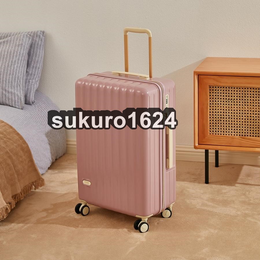  чемодан легкий маленький размер M размер примерно 65 L модный короткий . путешествие командировка 3-6 день для симпатичный ins популярный Carry кейс дорожная сумка 