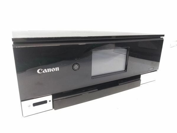 ◇訳アリ Canon キヤノン TS8330 PIXUS A4 インクジェット 複合機 