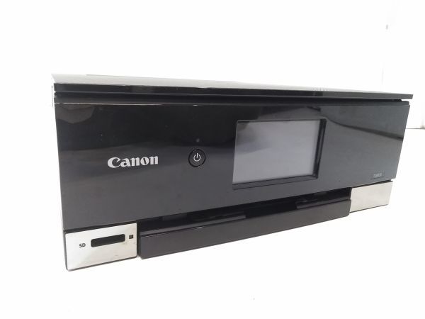 ◇動作品 Canon キャノン PIXUS ピクサス インクジェットプリンター