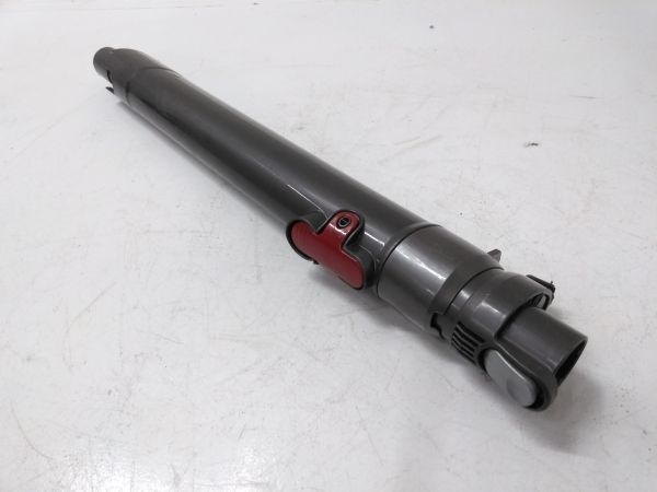 ◆ dyson ダイソン DC48 DC63 DC46 DC36 モーターヘッド対応 伸縮パイプ 延長管 0129A5 @80 ◆_画像1