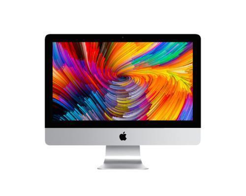 Core i7 3.2GHz 6コア/16GB/2TB SSD/555X iMac Retina 4k 2019 21.5インチ 検索用:　2020 2021 2022 m1_画像1