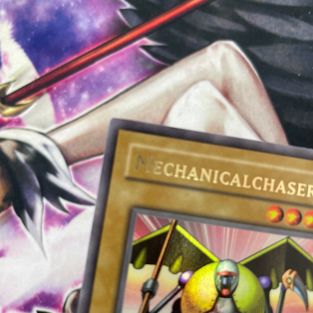 Yahoo!オークション - 遊戯王 英語版 メカハンター TP1 ウルトラ Yahoo!オークション - 遊戯王 英語版 メカハンター TP1 ウルトラ