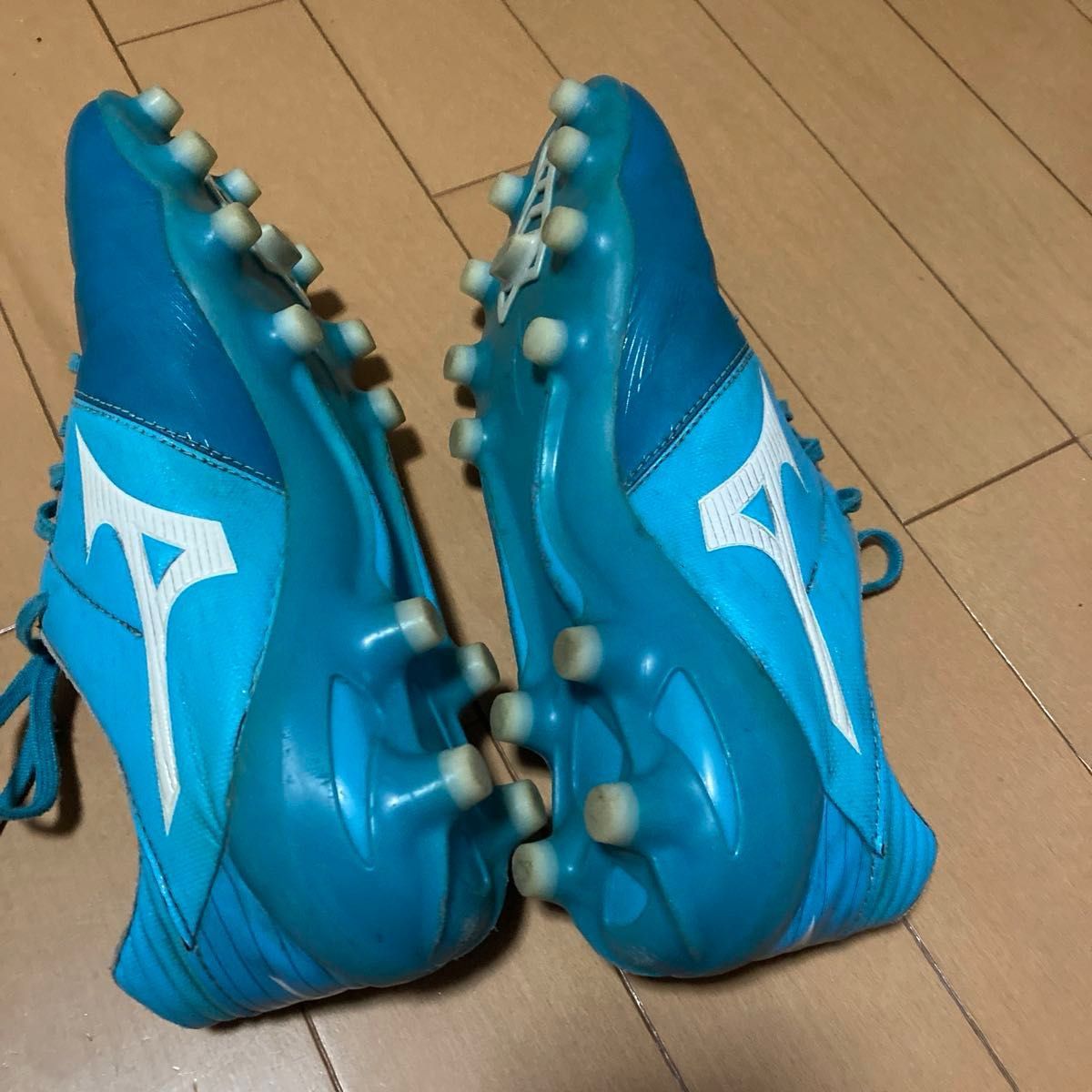 ミズノ MIZUNO サッカー スパイク　モナルシーダ NEO PRO   27.0