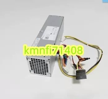 【新品】Dell Optiplex 3010 7010 9010 390 790 990 960 SFF用電源ユニットRV1C4, J50TW, 2TXYM, 3WN11, 709MT_画像1