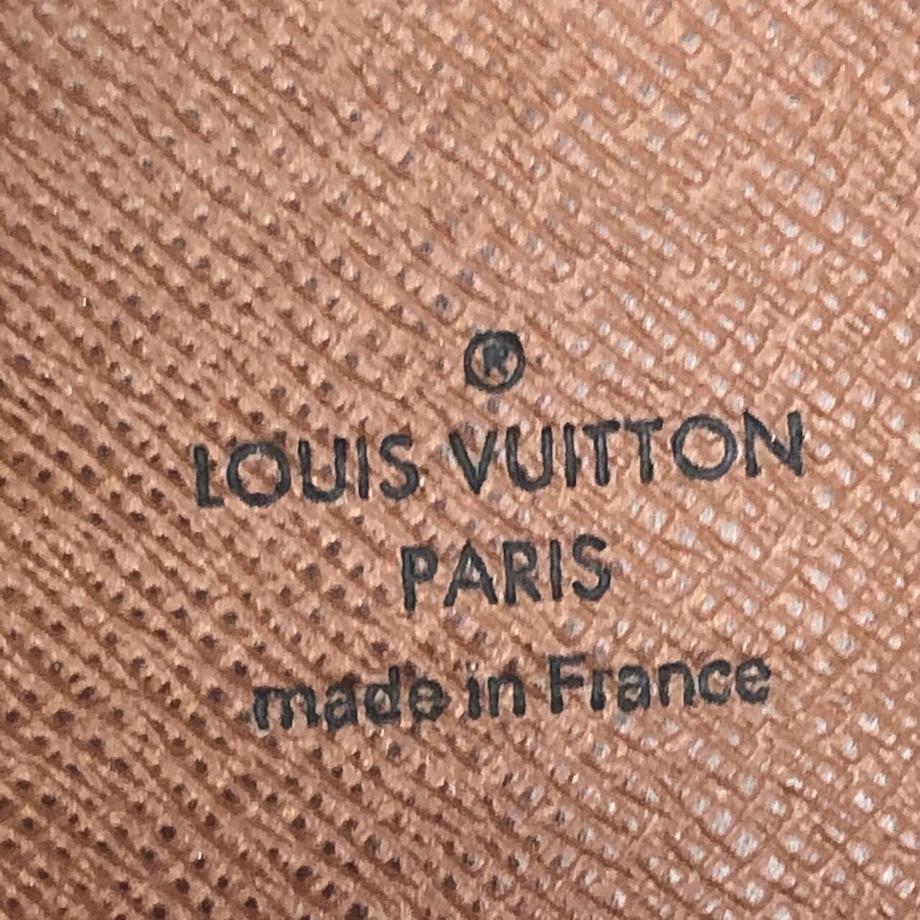 LOUIS VUITTON ルイヴィトン モノグラム エテュイ シガレットケース 財布 レディース メンズ 小物 送料無料 おしゃれ_画像7