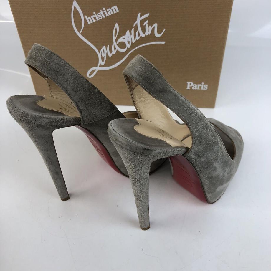 ChristianLouboutin クリスチャンルブタン ハイヒール サンダル ファッション 小物 送料無料 おしゃれ 靴_画像3