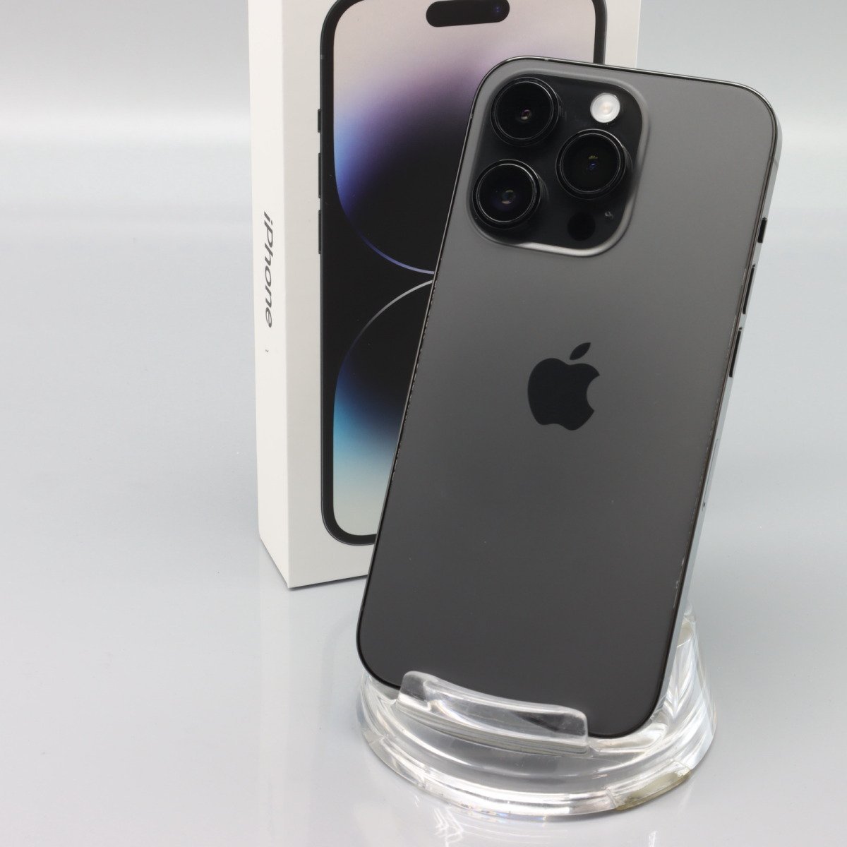 Apple iPhone14 Pro 128GB Space Black A2889 3L243J/A バッテリ Apple iPhone14 Pro 128GB Space Black A2889 3L243J/A バッテリ