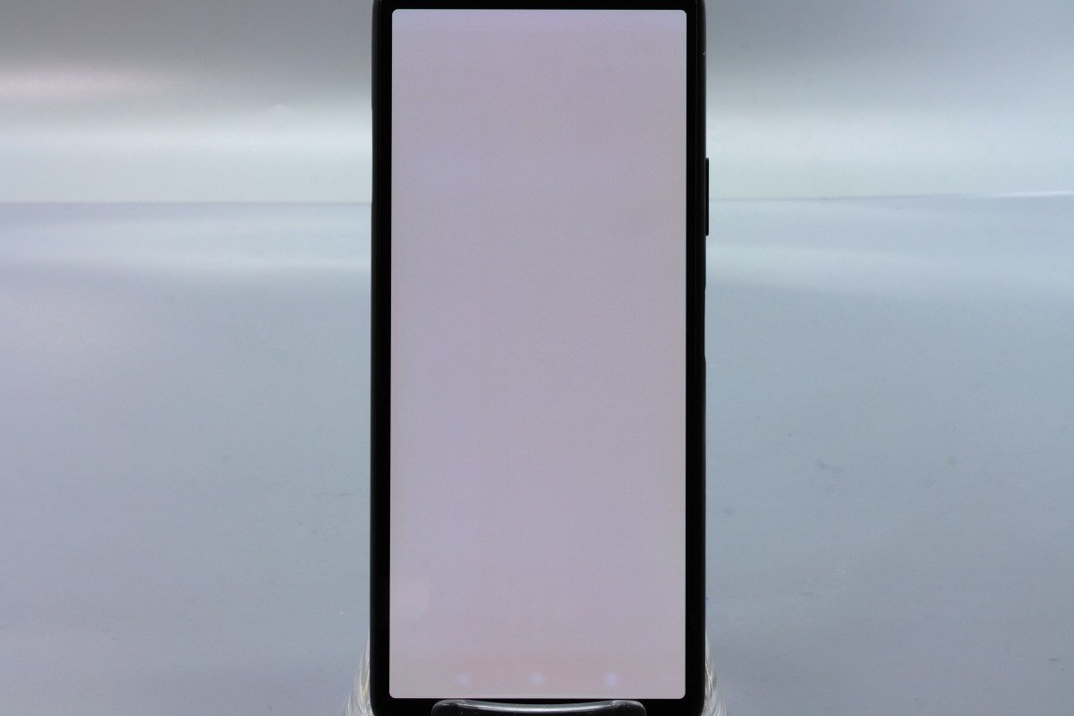 Sony Mobile Xperia 10 III SO-52B ブラック ■ドコモ★Joshin3663【1円開始・送料無料】_画像6