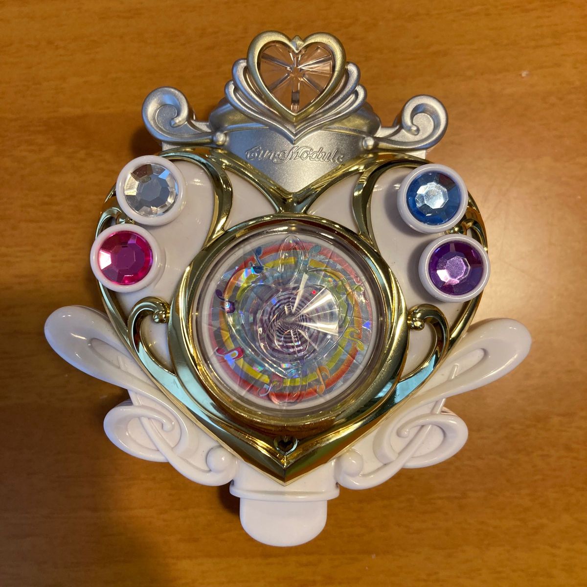 スイートプリキュア キュアモジューレ|Yahoo!フリマ(旧PayPay スイートプリキュア キュアモジューレ|Yahoo!フリマ(旧PayPay