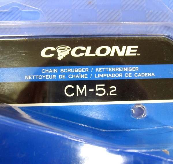 * не использовался ParkTool park tool CYCLONE CM-5.2 Cyclone очиститель цепи велосипед техническое обслуживание *