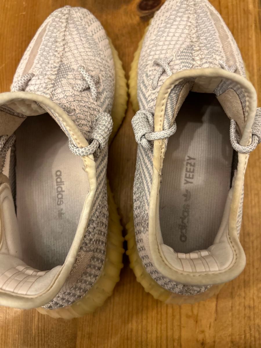 adidas  YEEZY BOOST 350 V2 イージーブースト シンス