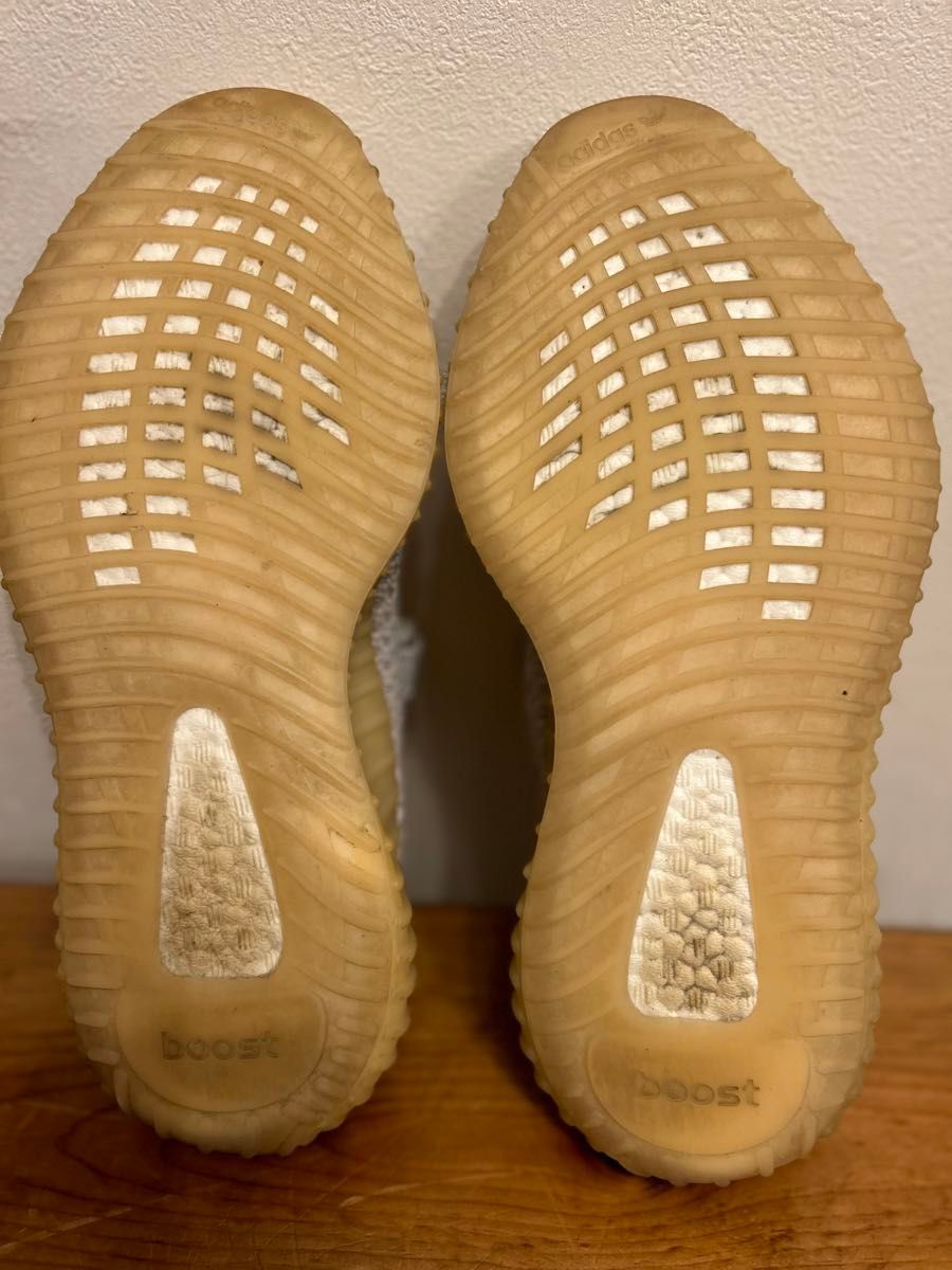 adidas  YEEZY BOOST 350 V2 イージーブースト シンス