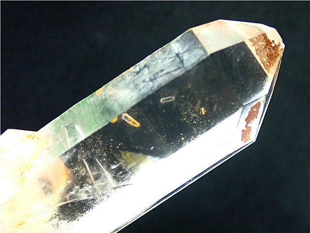 超強いパワーヒマラヤ産天然水晶クラスター177-175B6-35B18b_画像7