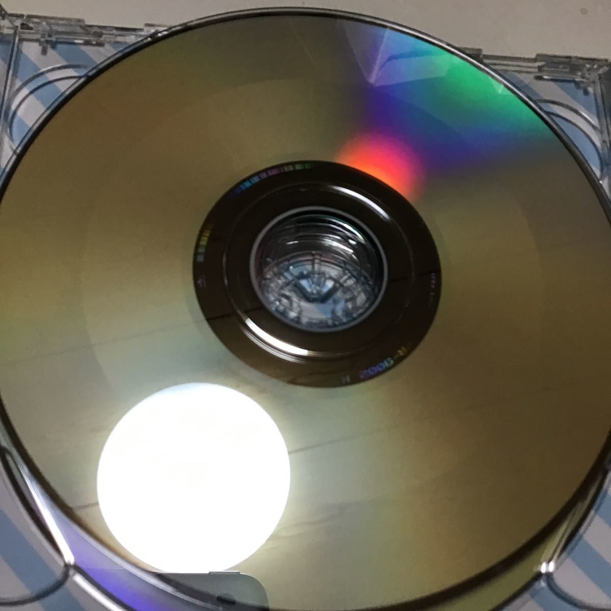初回限定盤 (取） さとみ 2CD/Memories 19/9/25発売 オリコン加盟店_画像8