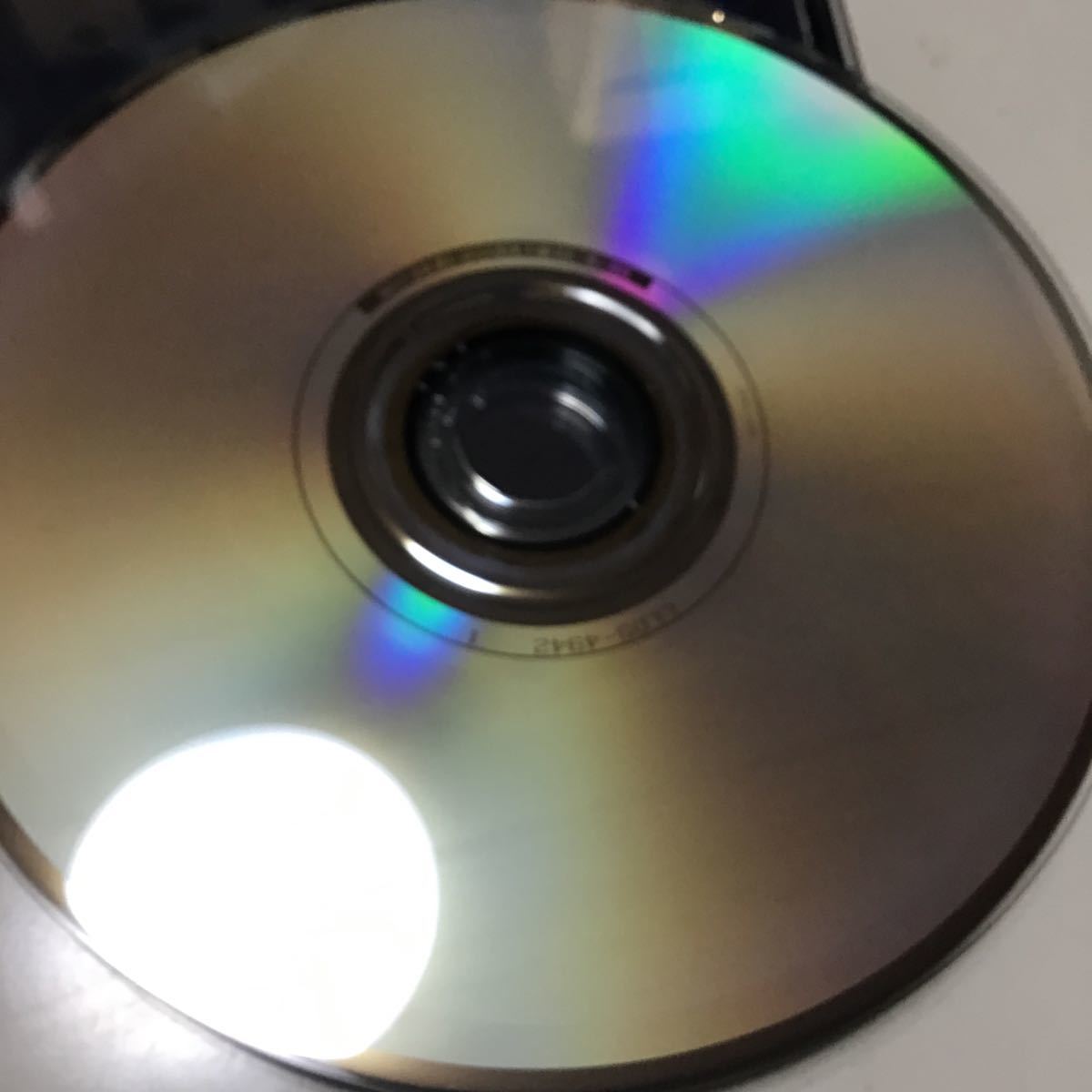 CD GARNiDELiA (ガルニデリア) 「Linkage Ring」 初回生産限定盤 Blu-ray Disc付 [SME]盤面良好_画像8