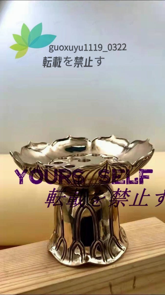極上品「密教法具 寺院仏具」 聖天用品 聖天法具 花水器 天 極上品「密教法具 寺院仏具」 聖天用品 聖天法具 花水器 天