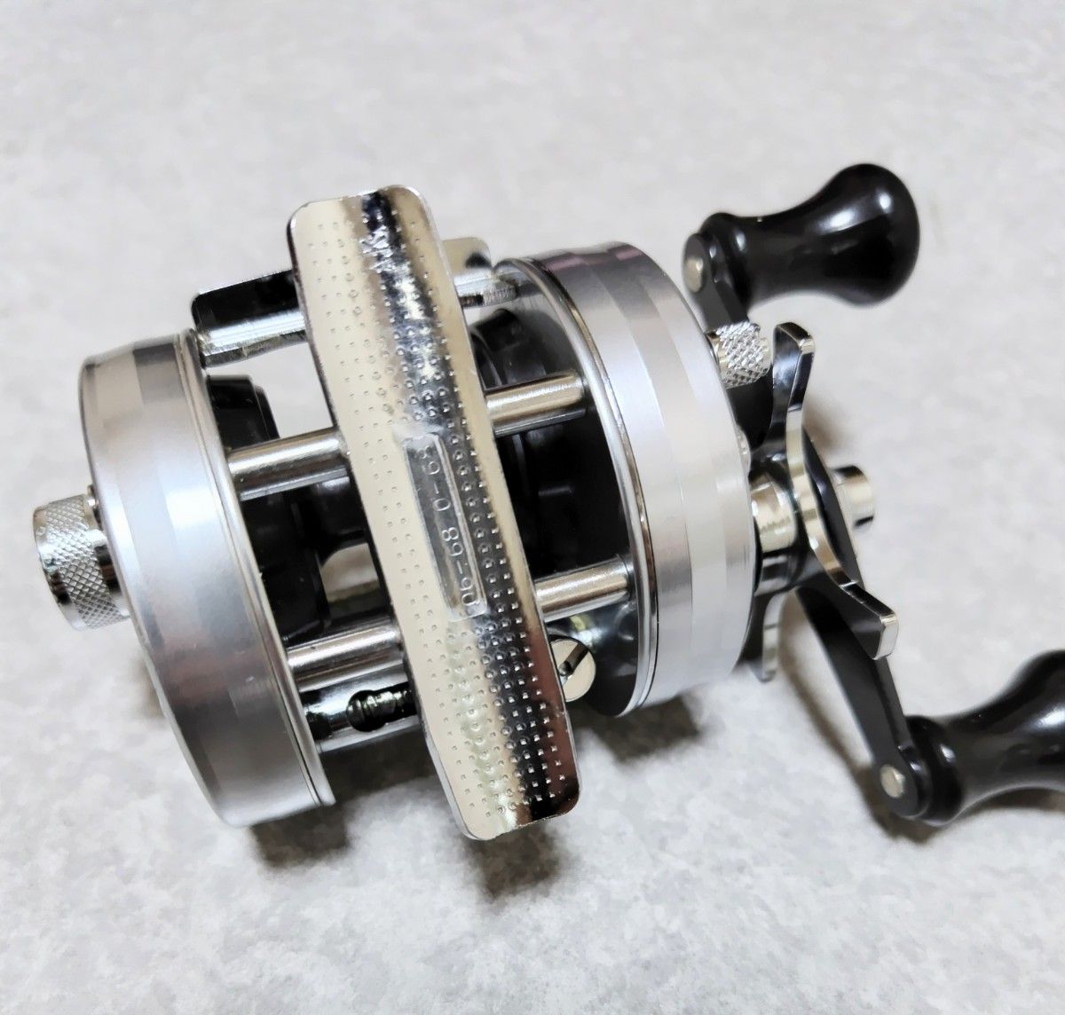 アブガルシア アンバサダー 2500C Ambassadeur Abu ABU オールド アブガルシア アンバサダー 2500C Ambassadeur Abu ABU オールド