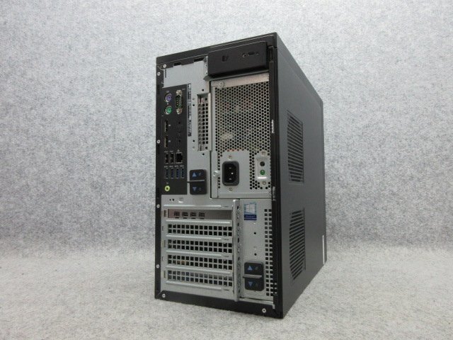 Dell Precision 3630 Tower Xeon E-2174G/16G/512SSD/P620/W10pro for Workstation_画像3