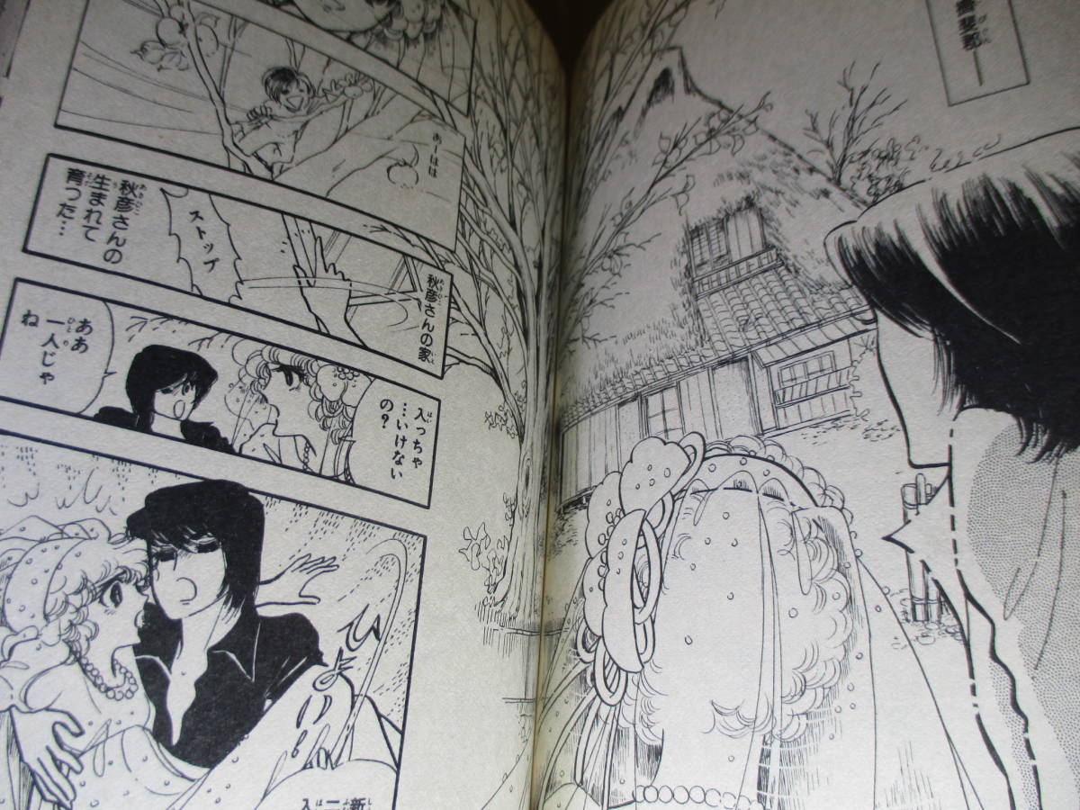 ヤフオク 上原きみこ 柿の木ある家 傑作選 3 小学館フ ヤフオク 上原きみこ 柿の木ある家 傑作選 3 小学館フ