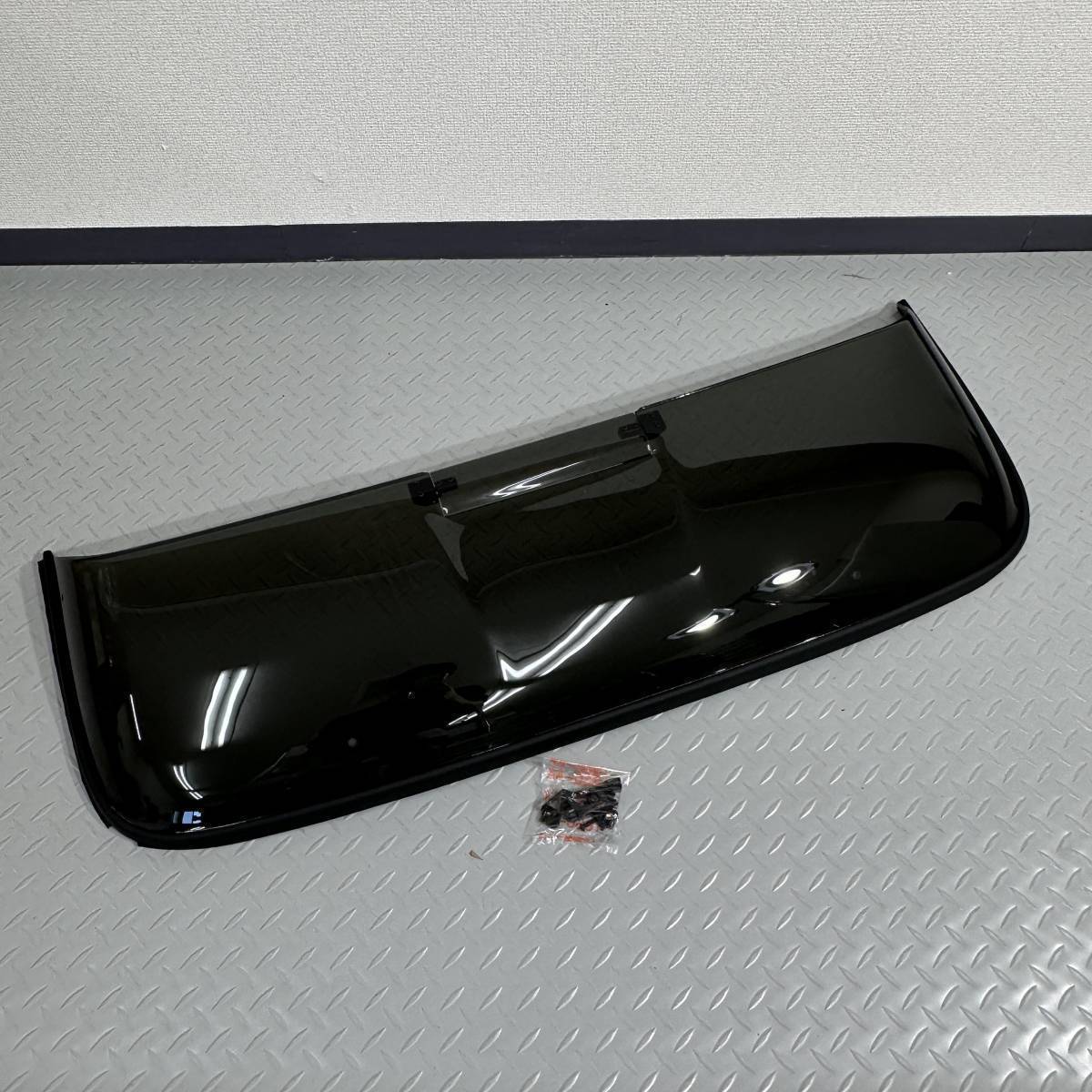 ☆新品 純正品 希少 トヨタ サンルーフバイザー ルーフバイザー ☆新品 純正品 希少 トヨタ サンルーフバイザー ルーフバイザー