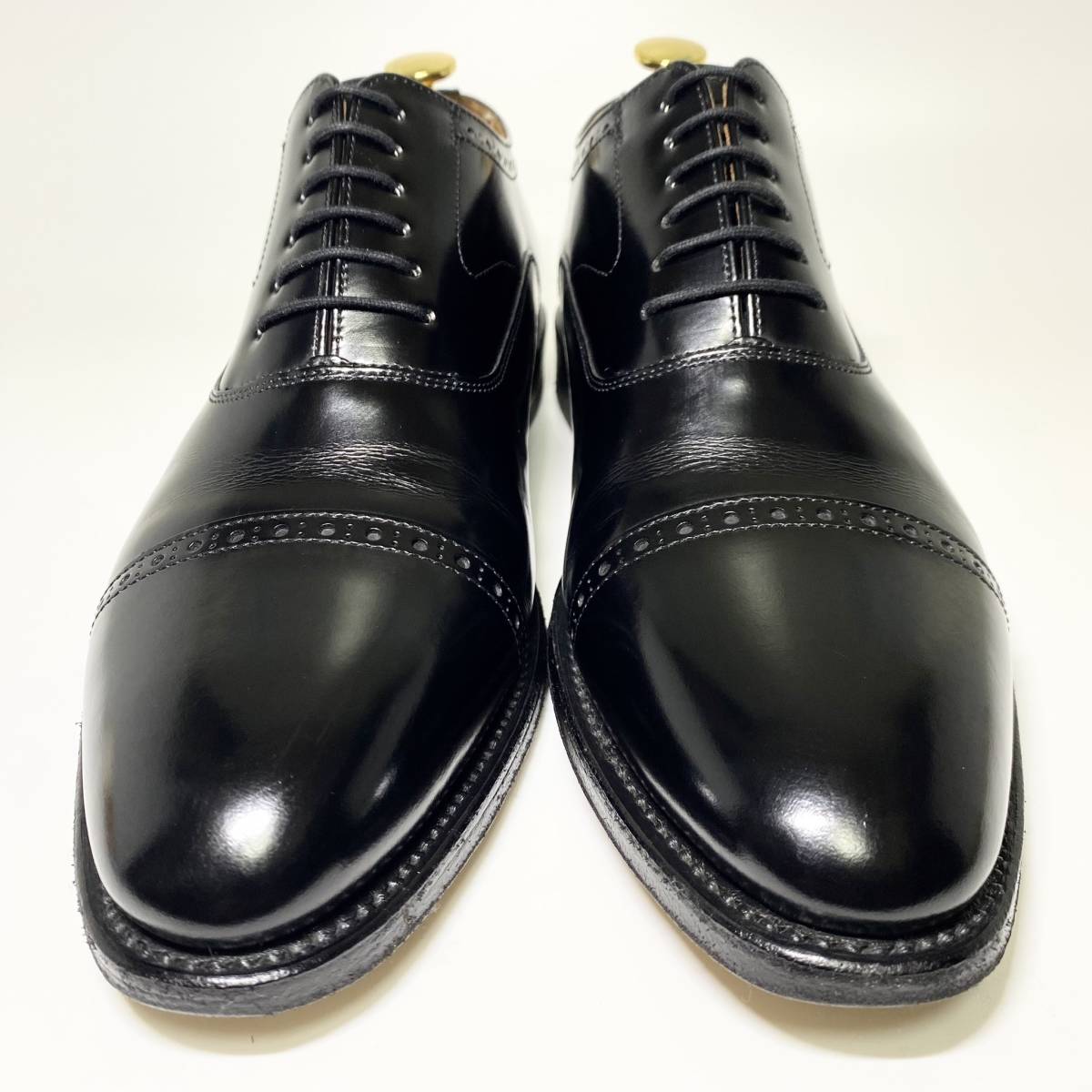 良品 【REGAL】リーガル 25 0cmEE 113R 黒 ブラック ストレート 良品 【REGAL】リーガル 25 0cmEE 113R 黒 ブラック ストレート
