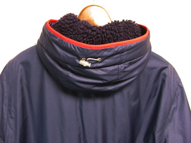 ARENA/ Arena bench пальто защищающий от холода боа пальто темно-синий темно-синий мужской M
