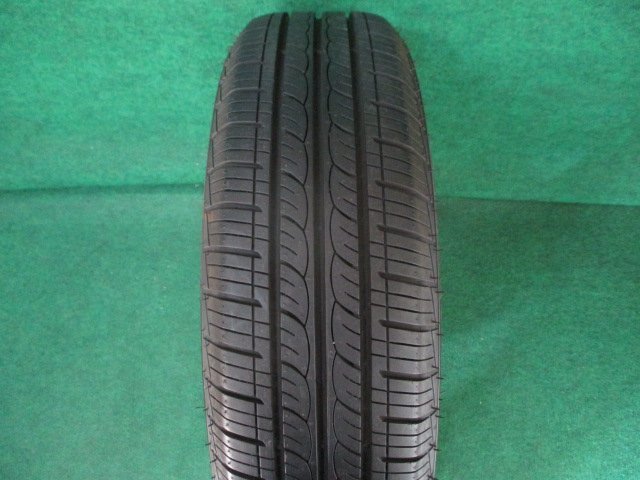 デイズルークス　純正 15ｘ4.5J+46【送料込み】DELMAX 165/55R15　2023年製　※会社宛てor福山通運営業所止め_画像5