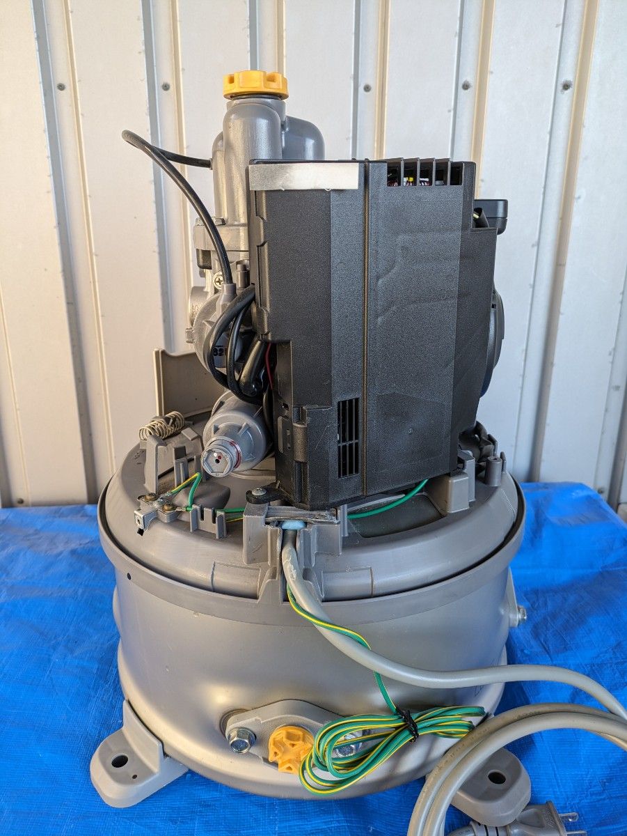 日立ポンプ 浅井戸用ポンプ WT-P200X インバーターポンプ 単相 日立ポンプ 浅井戸用ポンプ WT-P200X インバーターポンプ 単相
