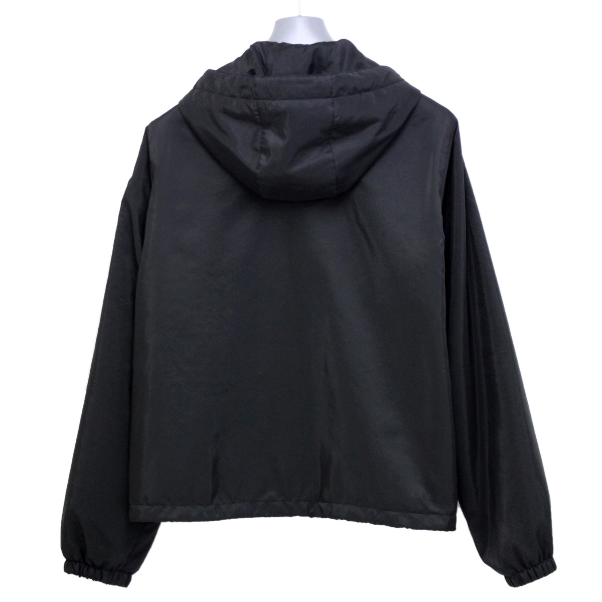 送料無料 1 PRADA プラダ SGM242 106O F0002 ブラック ブルゾン 送料無料 1 PRADA プラダ SGM242 106O F0002 ブラック ブルゾン