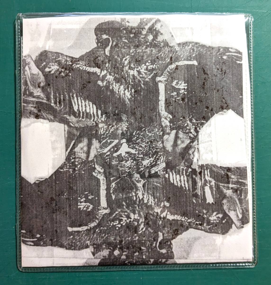 CDR/VA/Naturalism The Skaters Antony Milton The Wooden Cupboard шум 