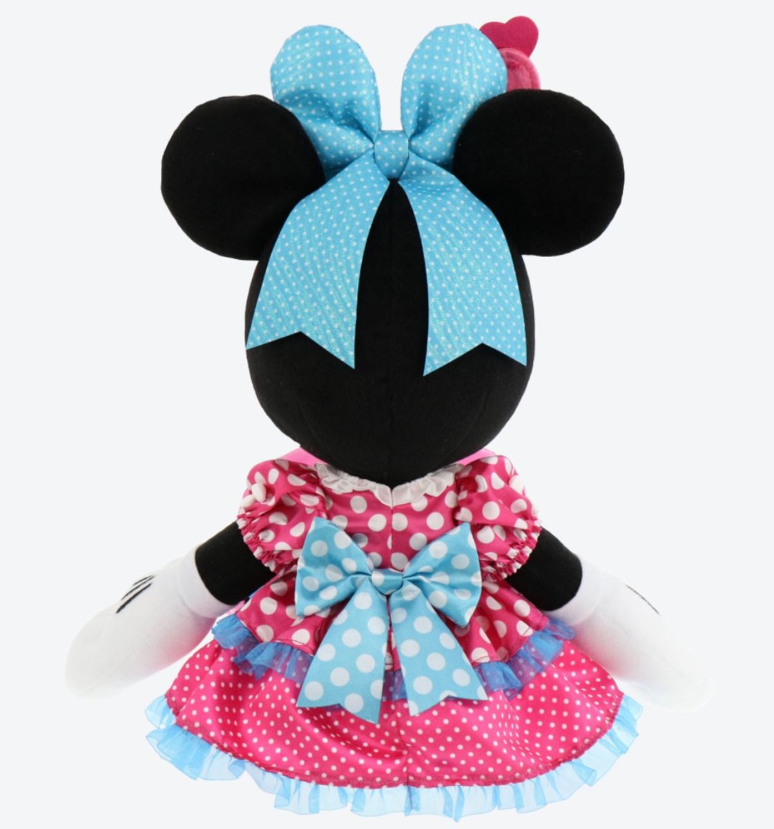 ディズニー ミニー ぬいぐるみ パルパルーザ|Yahoo!フリマ(旧 ディズニー ミニー ぬいぐるみ パルパルーザ|Yahoo!フリマ(旧