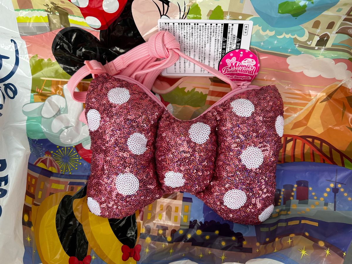 ディズニー パルパルーザ ショルダーバッグ ミニー|Yahoo ディズニー パルパルーザ ショルダーバッグ ミニー|Yahoo