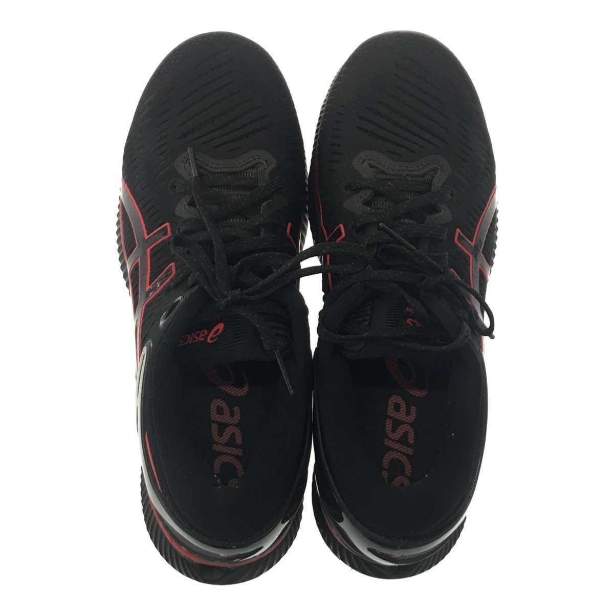 asics アシックス 【men3463M】 Metaride メタライド ランニングシューズ 1011B216-001 26cm メンズ スニーカー OC_画像4