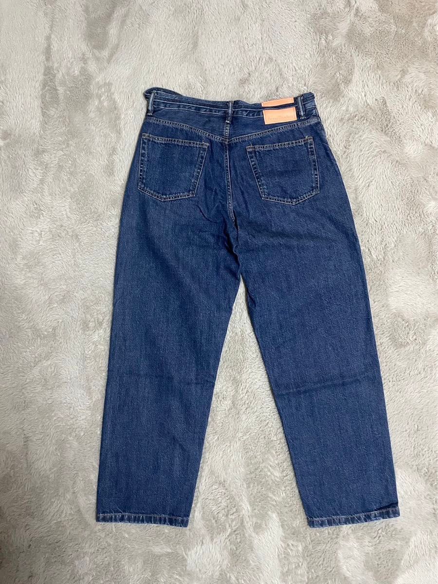 Acne Studios 1991 Toj Dark Blue 31/32|Yahoo!フリマ(旧 Acne Studios 1991 Toj Dark Blue 31/32|Yahoo!フリマ(旧