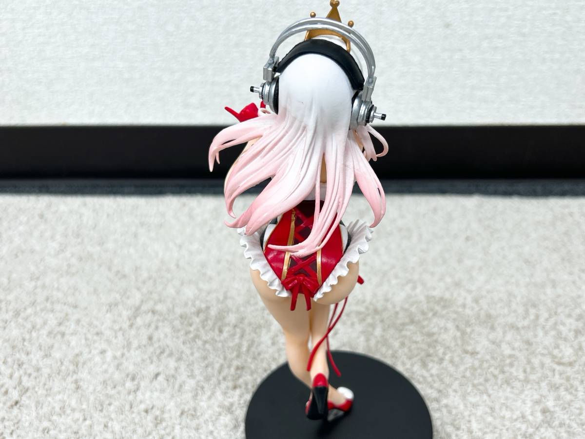 A253 すーぱーそに子 フィギュア そに子ちゃんとおとぎばなし A253 すーぱーそに子 フィギュア そに子ちゃんとおとぎばなし