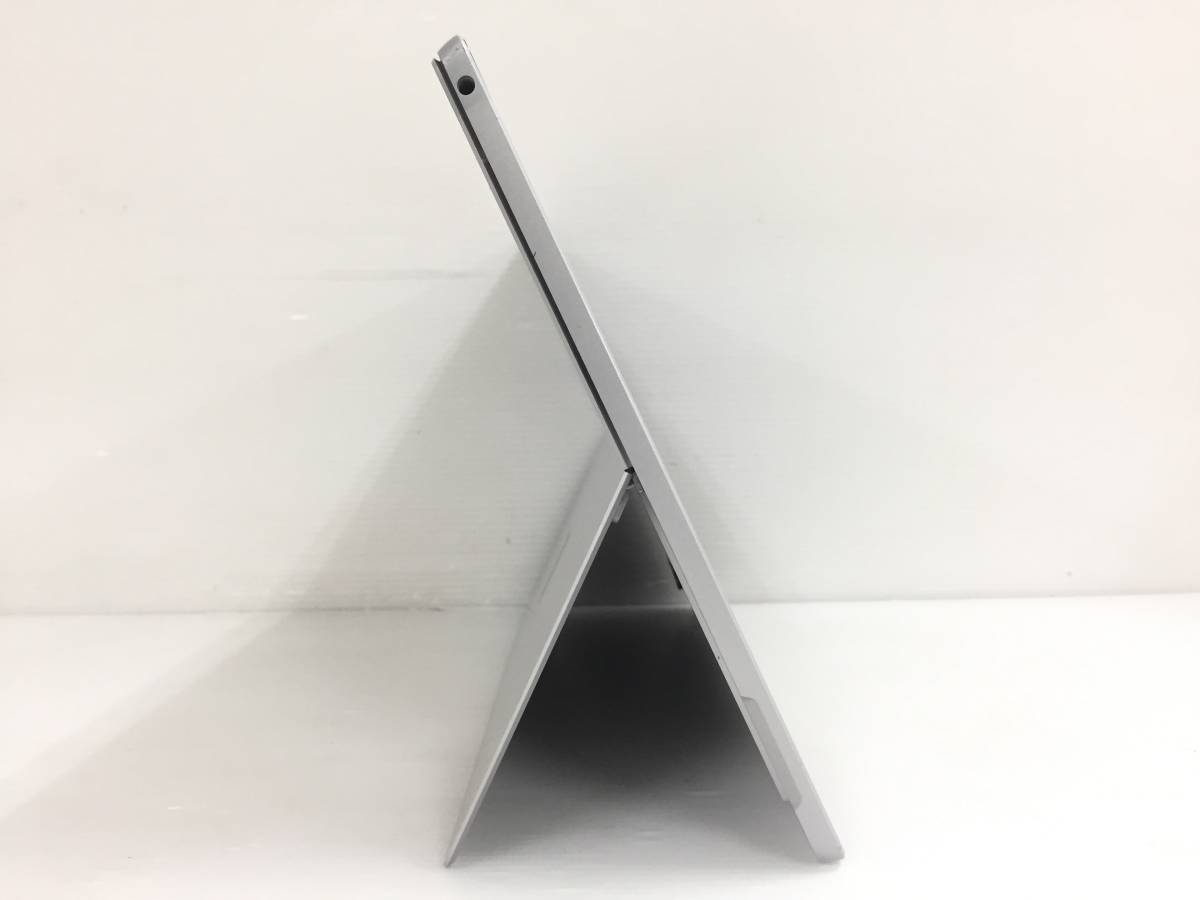 【良品 SIMフリー】Microsoft Surface Pro 5 model:1807『Core i5(7300U) 2.6Ghz/RAM:8GB/SSD:256GB』12.3インチ LTE対応 Win10 動作品_画像5