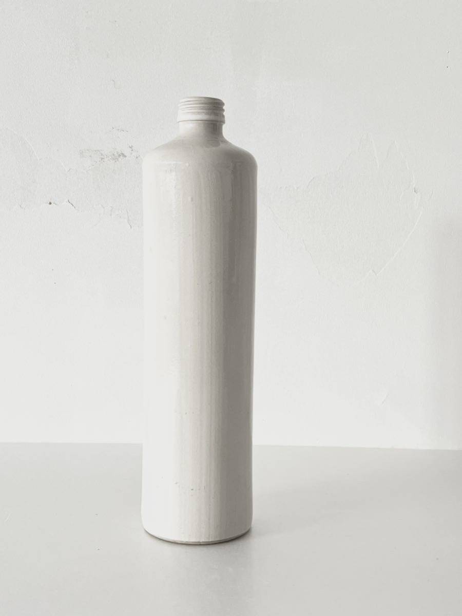 【ドイツヴィンテージ】　MKM　vintage bottle　0.75l　陶器_画像2