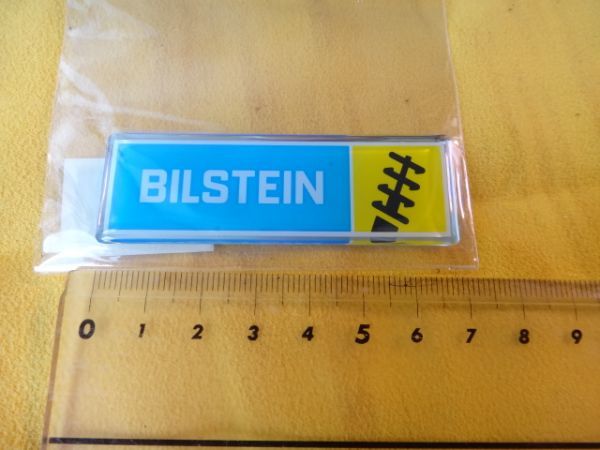 BILSTEIN Bilstein tail plate 3 новый товар не использовался товар (2