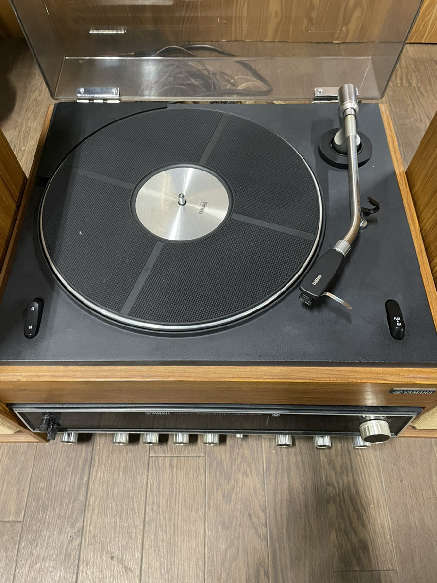 12154-00☆ヤマハ/YAMAHA CS-70 CS-70P CS-70S レコード 12154-00☆ヤマハ/YAMAHA CS-70 CS-70P CS-70S レコード