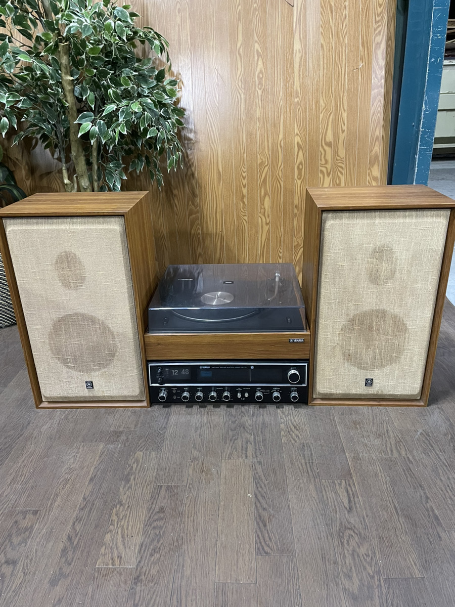 12154-00☆ヤマハ/YAMAHA CS-70 CS-70P CS-70S レコード 12154-00☆ヤマハ/YAMAHA CS-70 CS-70P CS-70S レコード