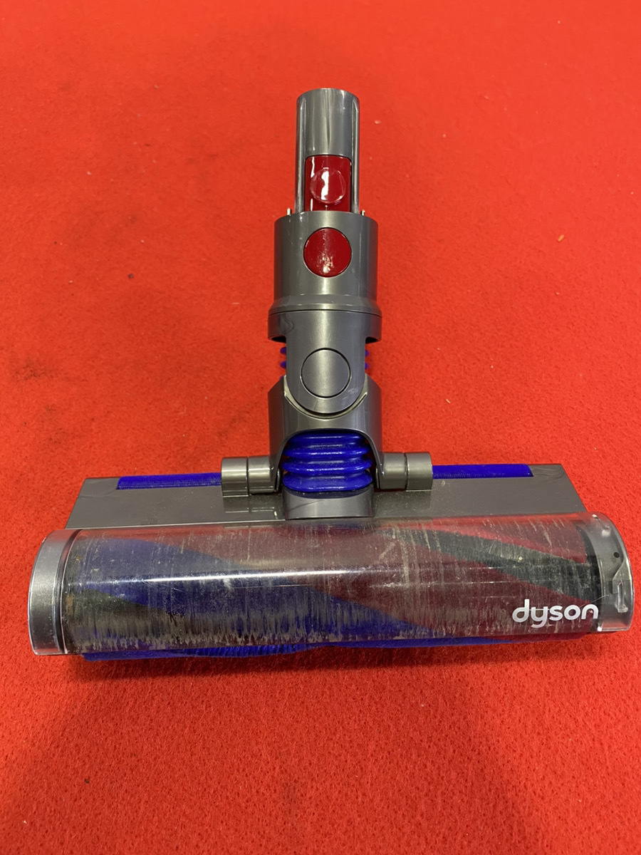 12150-05★ダイソン/dyson コードレス掃除機 Micro 1.5kg SV21 2020年製★_画像5