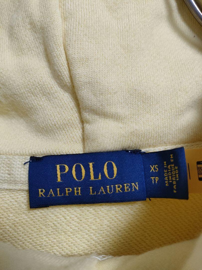 ポロラルフローレン　ビッグポニー　パーカー　ポロベア　ジャケット　ニット POLO RALPH LAUREN RRL RLX SPORT_画像4