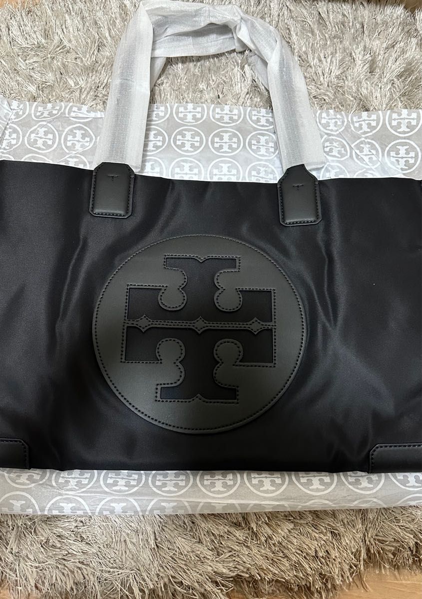 トリーバーチ　トートバッグ　TORY BURCH TOTE