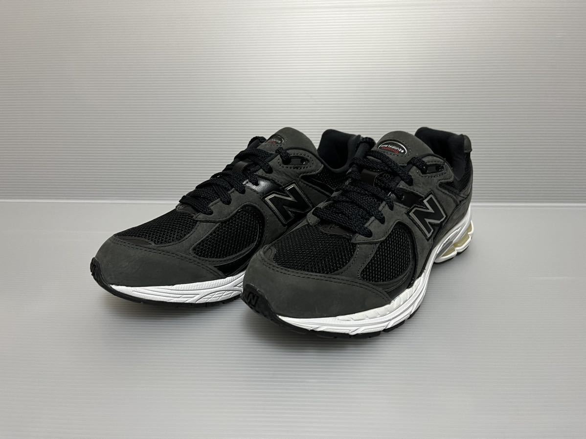 new balances M2002RB “BLACK”ニューバランス m2002r 黒 26 0cm new balances M2002RB “BLACK”ニューバランス m2002r 黒 26 0cm