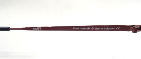 送料無料　theo-テオ-roubaix-ルーベ-　C.96P_画像9