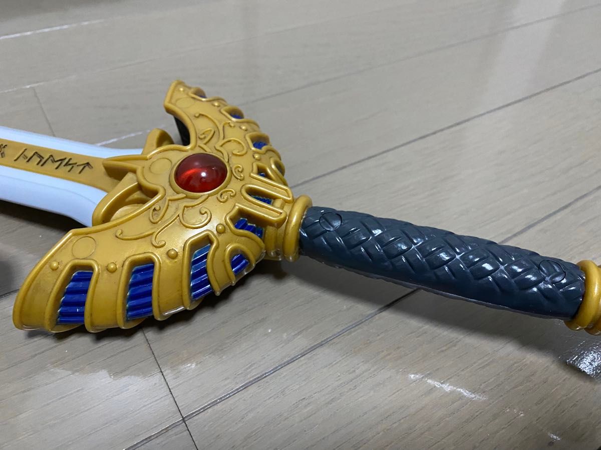 ドラゴンクエスト 天空の剣 ロトの剣 セット アミューズメント品 ドラゴンクエスト 天空の剣 ロトの剣 セット アミューズメント品