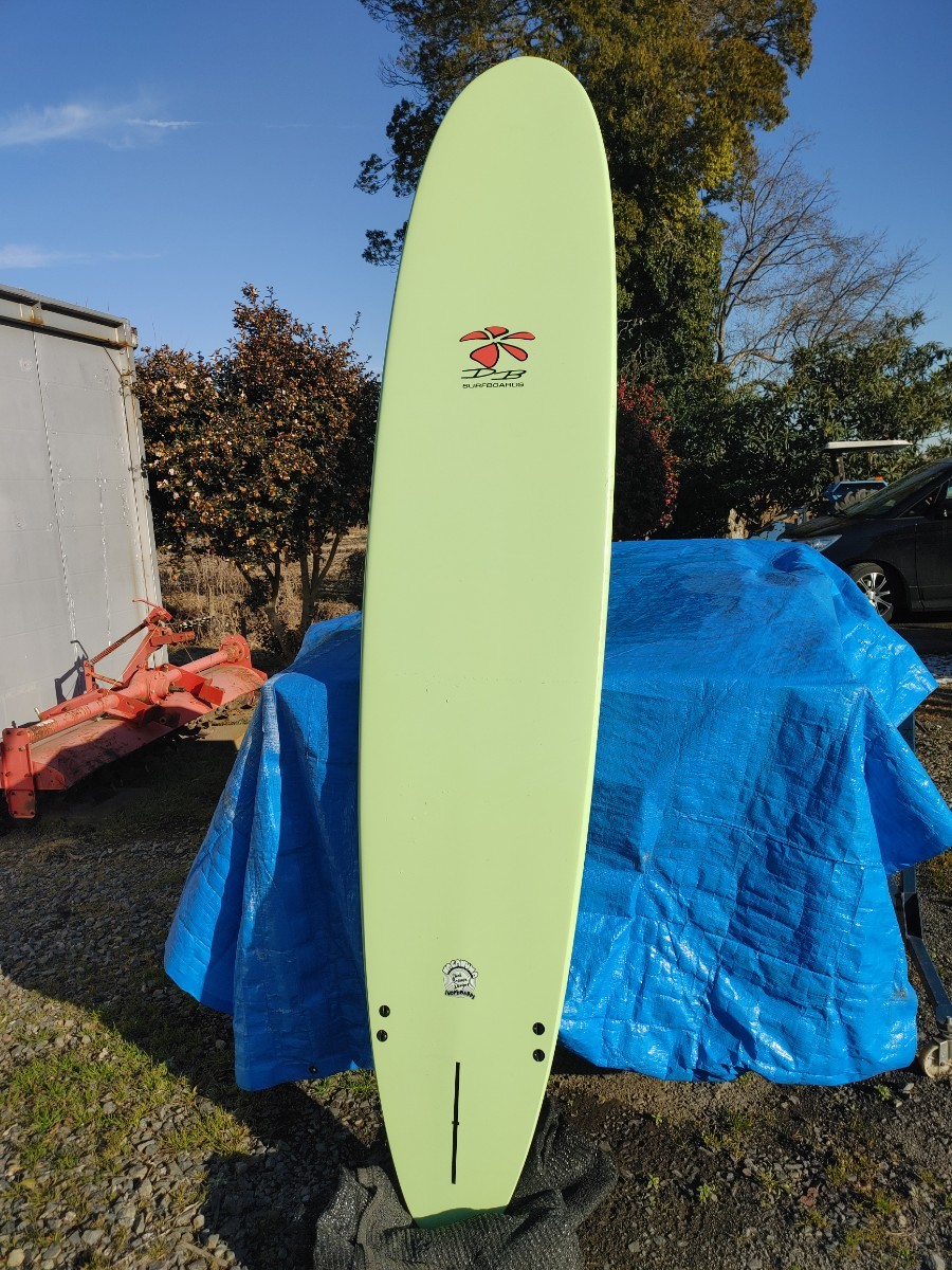 ♀DB SURFBOARDS♀ 引き取り大歓迎 サーフボード SURF ソフトボード