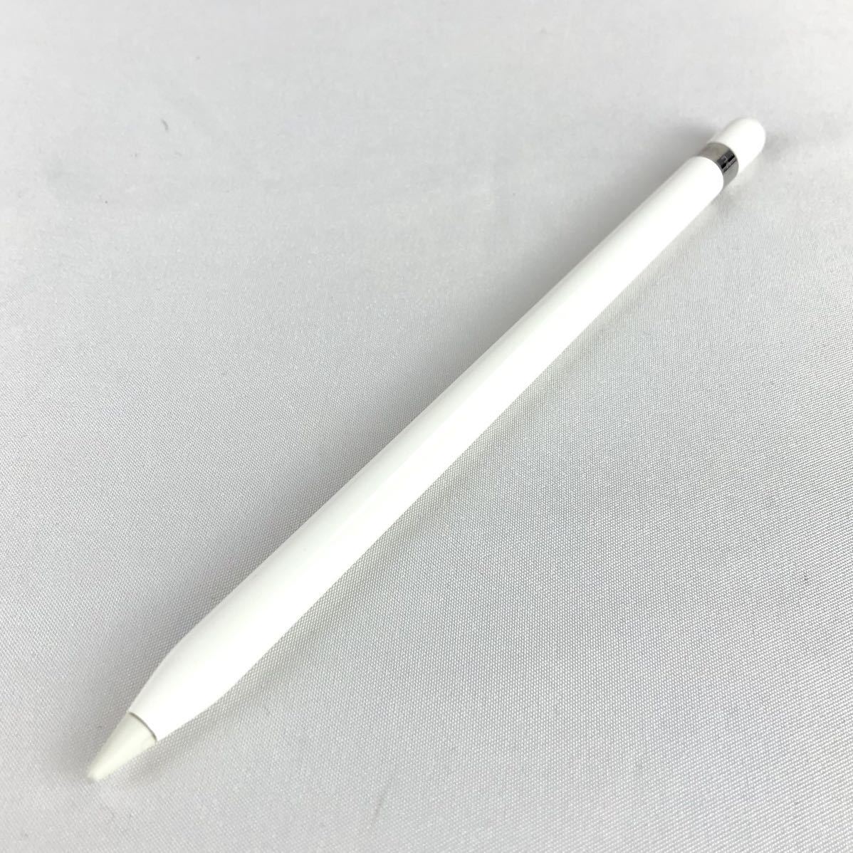 Apple Pencil アップルペンシルA1603 タッチペン ジャンク_画像3